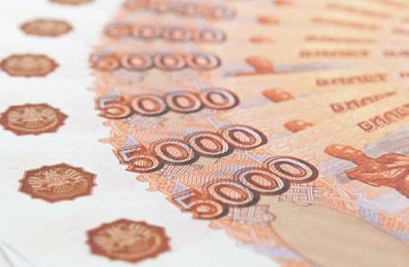 Мошенник внес в банкомат более полумиллиона «сувенирных» рублей
