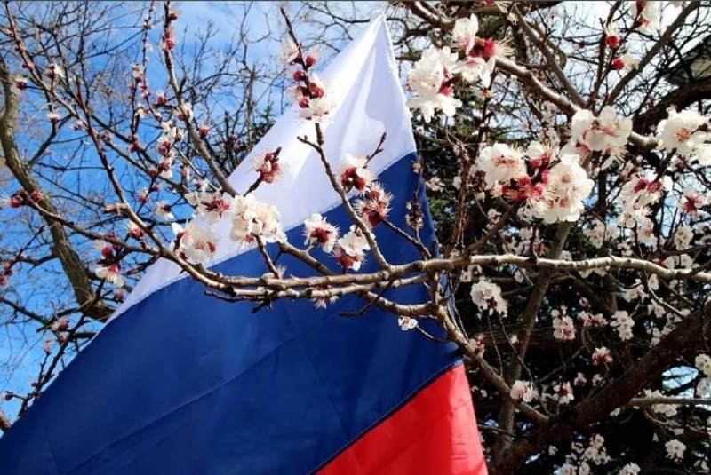 Монтян: Предпосылки Русской Весны-2 заложены в 2014 году | Политнавигатор