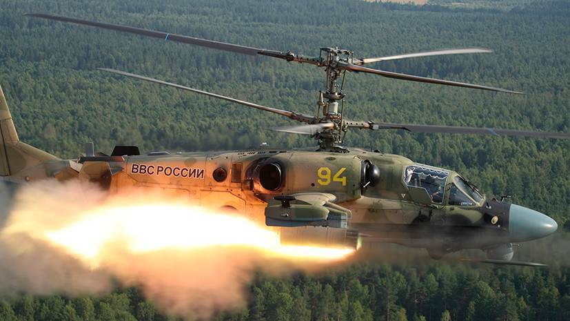 «Для эксплуатации в любых условиях»: каких результатов достигла Россия на мировом вертолётном рынке