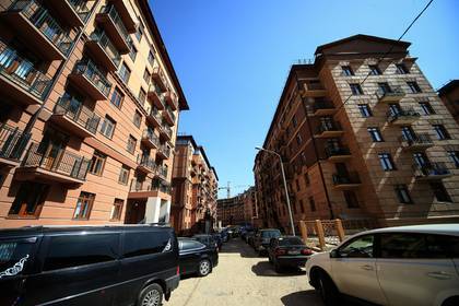 Большинство элитного жилья в Москве оказалось не жильем