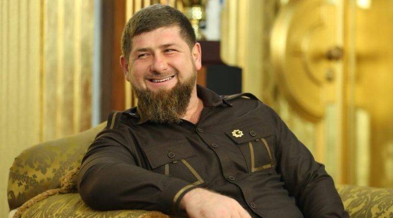 «США боятся нас»: Кадыров ответил на санкции против чеченского спецназа
