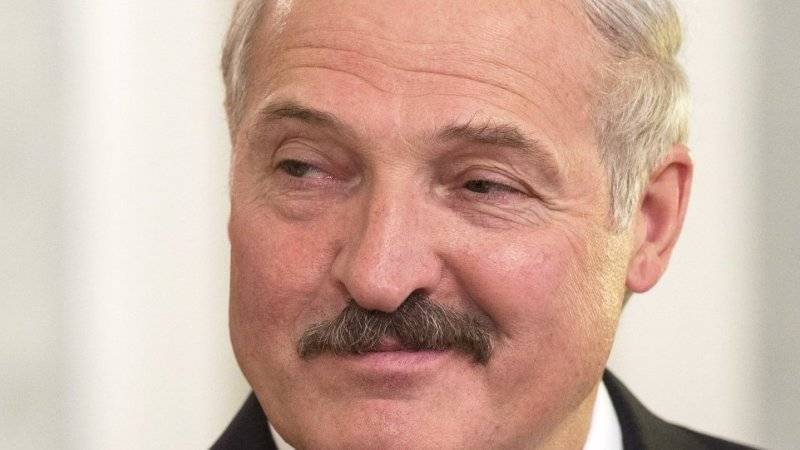 Лукашенко будет самым удачным выбором Зеленского для первого зарубежного визита | Политнавигатор
