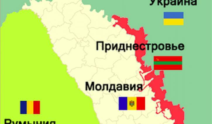 Молдова начала давить на Приднестровье уголовными делами | Политнавигатор