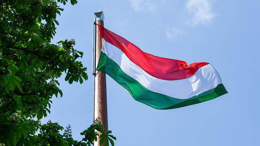 Венгрия потребует от Зеленского защитить языки нацменьшинств