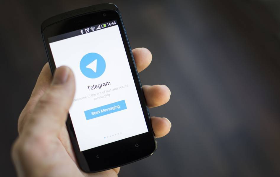 В Telegram заявили о сбое в работе мессенджера