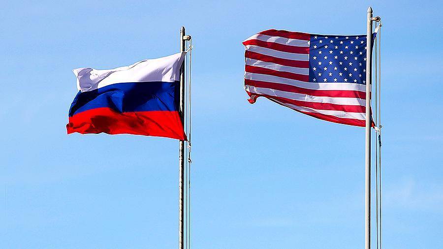 Посольство России анонсировало ответные меры на новые санкции США