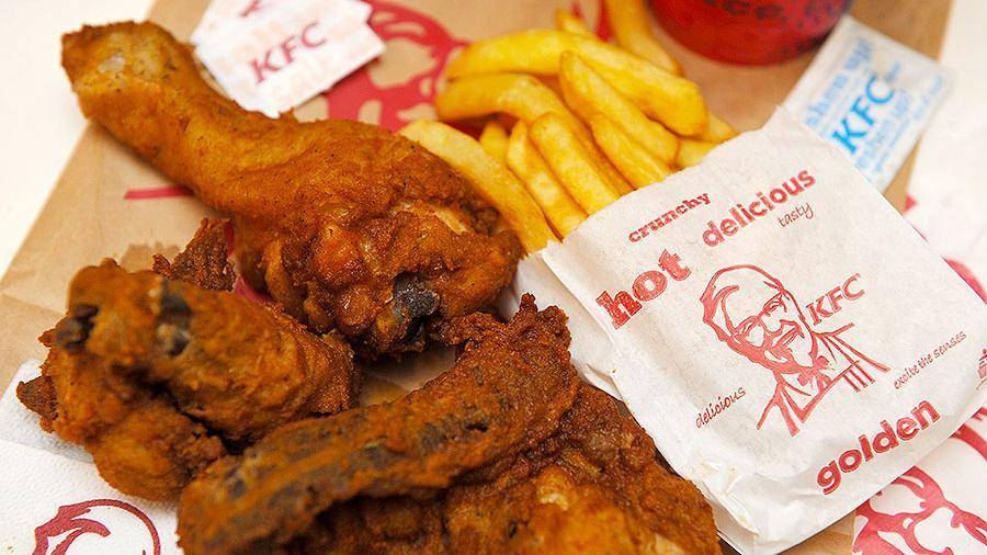 Студент год обманом получал бесплатные обеды в KFC