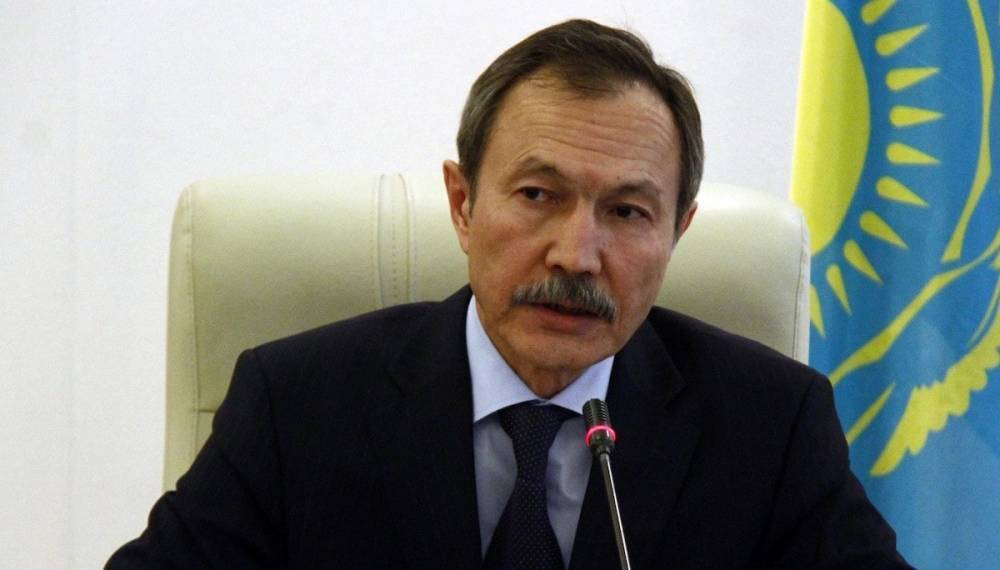 "Не знаю, откуда взяли деньги": экс-глава горздрава Алматы отрицает дачу взятки