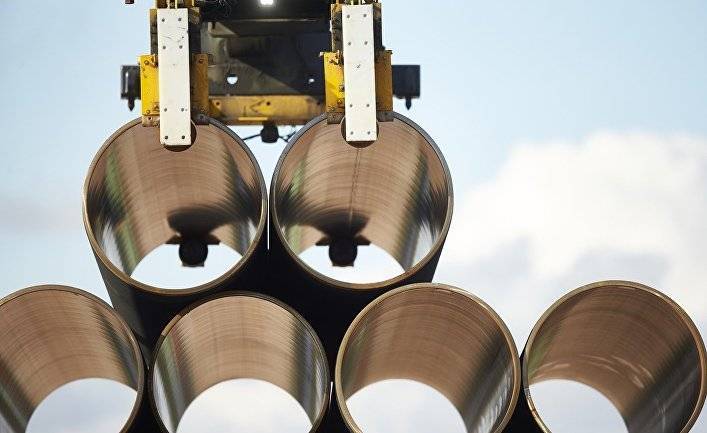 OilPrice (США): могут ли США забрать у России ее долю на газовом рынке?