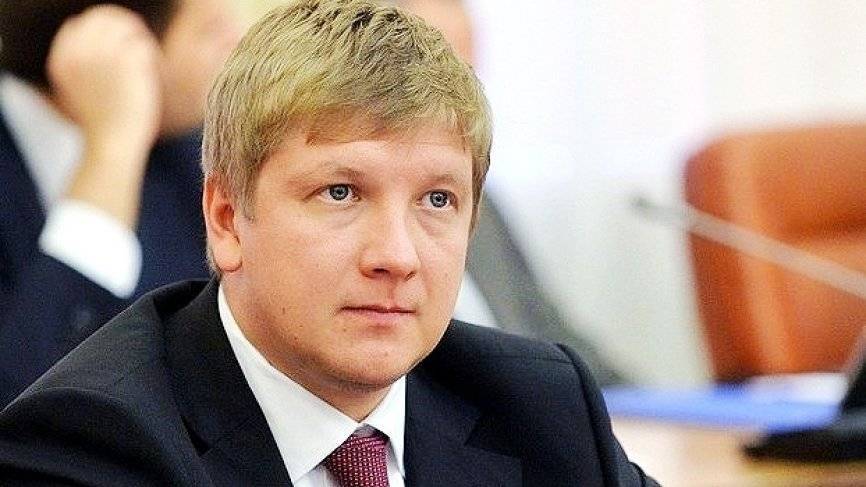 Коболев заявил, что РФ обойдется без Украины даже без «Северного потока — 2»