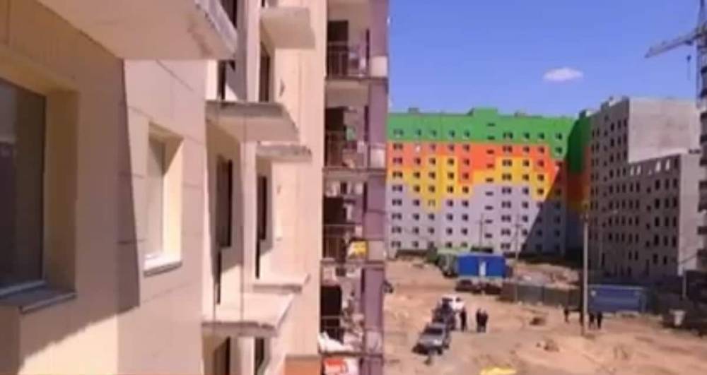 Жильцы рухнувшего дома в ЖК «Бесоба» до сих пор не получили новые квартиры в Караганде