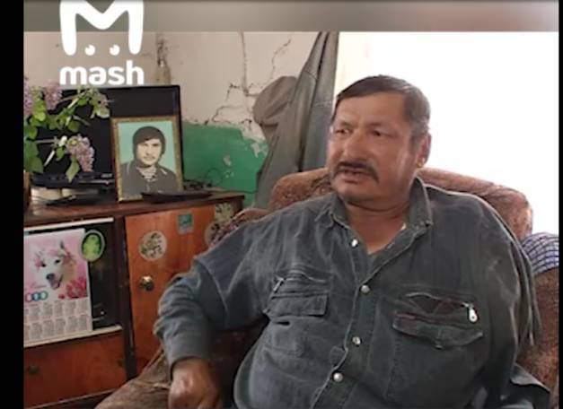 В Башкирии безногого однорукого инвалида оштрафовали за высокую траву (ВИДЕО)