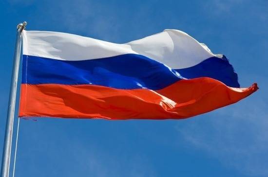 Россия примет ответные меры на санкции США, заявили в посольстве