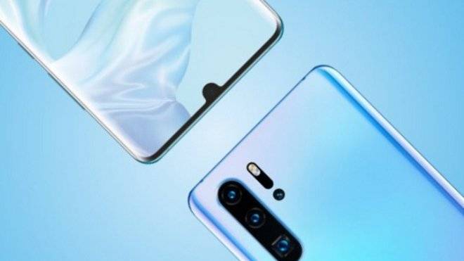 Huawei запустит первый смартфон с поддержкой 5G