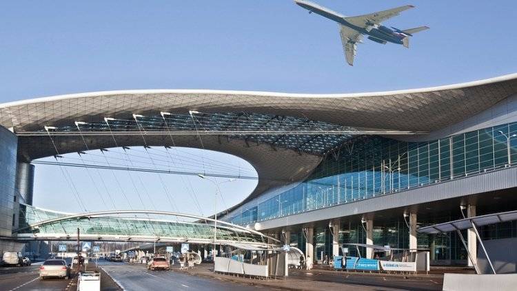 Air Astana опроверг аварийность посадки самолета в Шереметьево