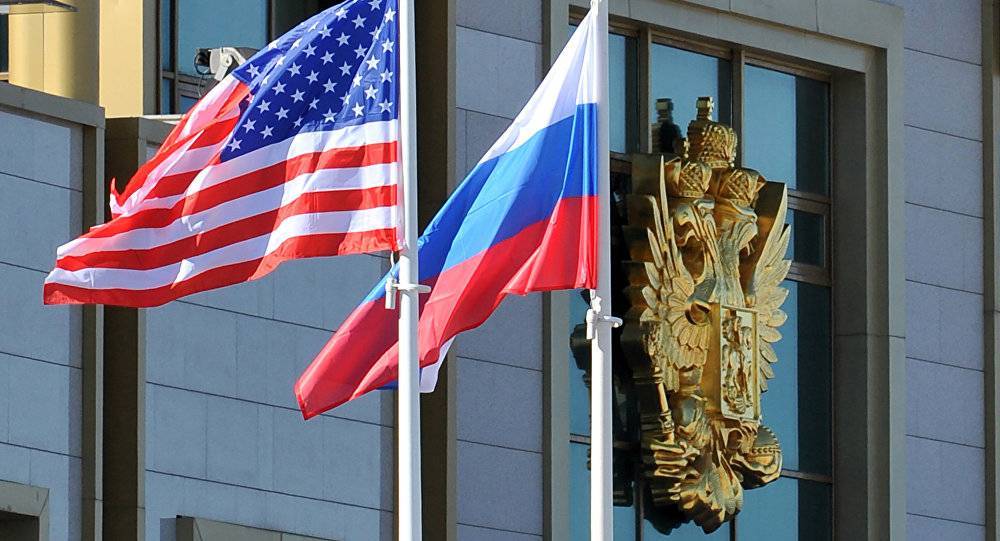 Россия готова ответить на санкции США против спецотряда «Терек»