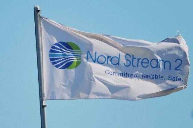 Nord Stream 2 допустил перенос окончания строительства «Северного потока-2»