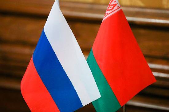 Премьеры России и Белоруссии на следующей неделе обсудят двусторонние отношения