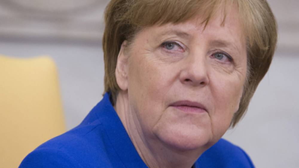 Меркель метит в ЕС? Канцлер Германии озадачила чрезмерной заботой о Европе - N-TV