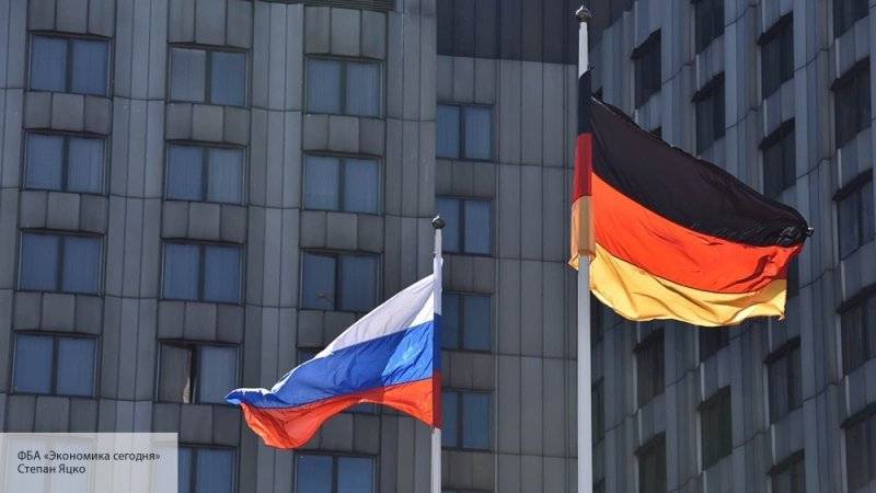 Немецкий журналист объяснил любовь Германии к России