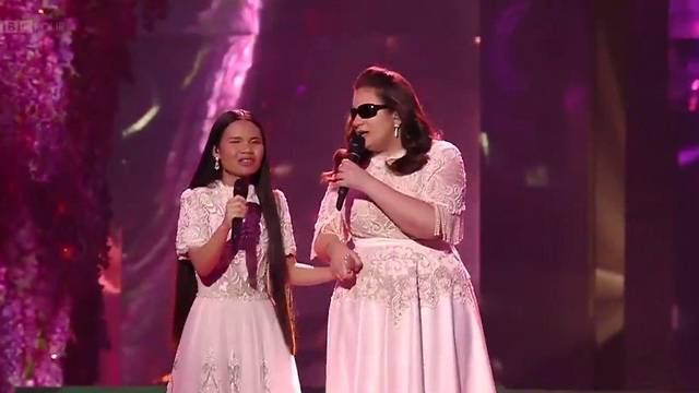"Они победители Евровидения": как группа "Шалва" из Израиля взорвала соцсети