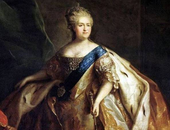 Почему Екатерина II переселила запорожских казаков на Кубань | Русская семерка