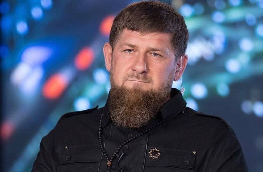 Рамзан Кадыров - Борис Немцов - Абузайд Висмурадов - "Авторам писулек": Кадыров ответил США на санкции против чеченского спецотряда - nur.kz - США