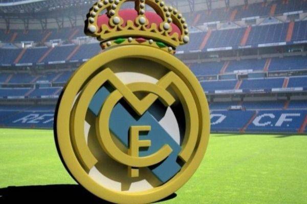ФК «Реал» из Испании признали самым дорогим футбольным брендом мира