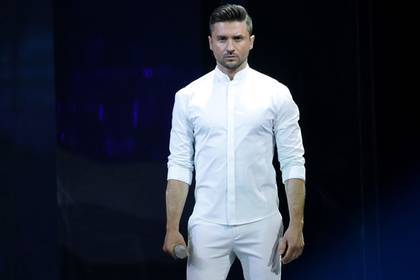 Лазарев высказался о недовольных его выступлением на «Евровидении»