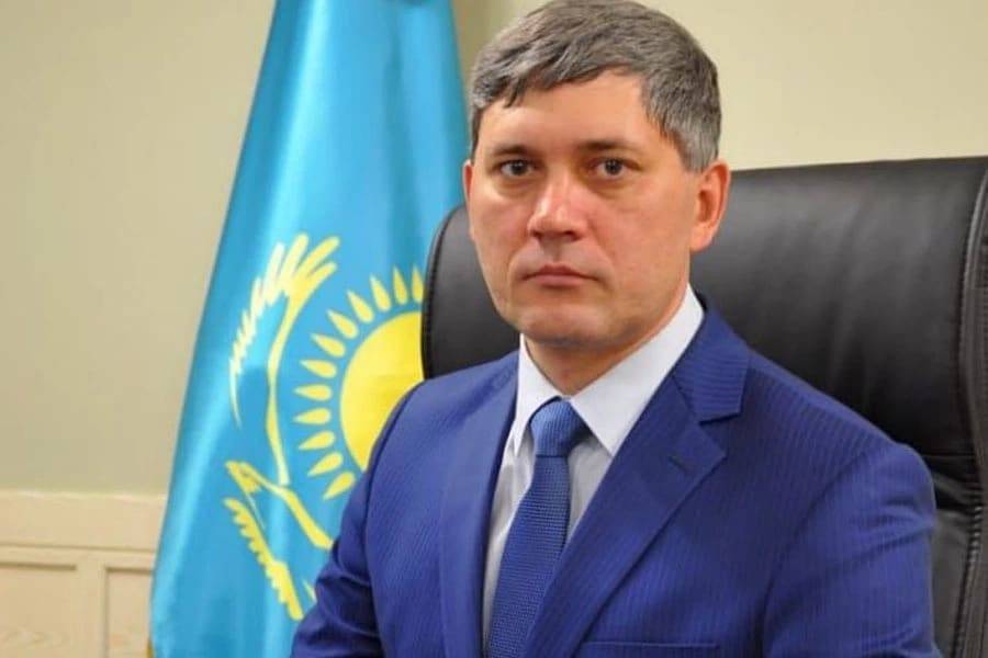Бывшему вице-министру энергетики Анатолию Шкарупе продлен арест