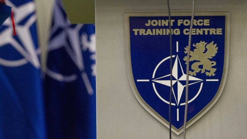 Учения НАТО «Весенний шторм» завершились в Эстонии