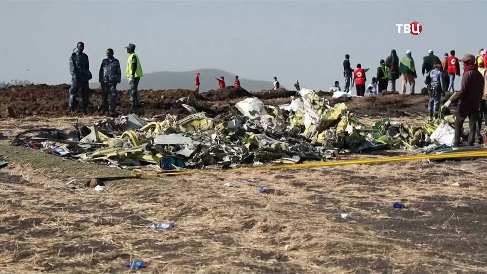 Пилоты кричали о смертельной опасности Boeing 737 Max перед катастрофой