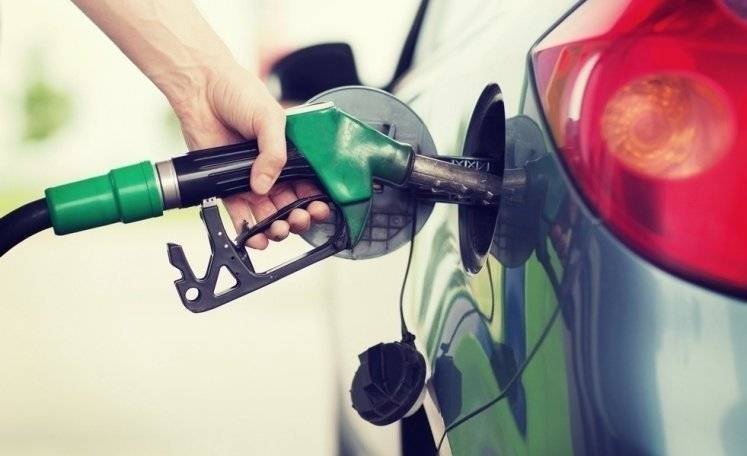 В Башкирии опубликовали актуальные цены на бензин