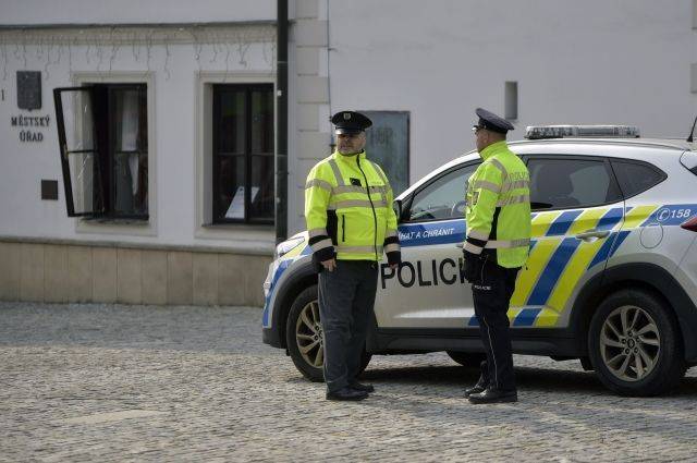 В Польше задержан подозреваемый, готовивший теракт по религиозным мотивам