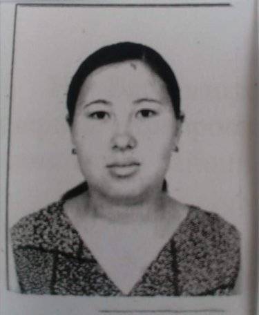 В Башкирии разыскивается 35-летняя Ляйсан Хайруллина