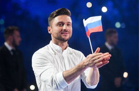 «Евровидение-2019»: Россия в финале, фаворит букмекеров и хакерская атака