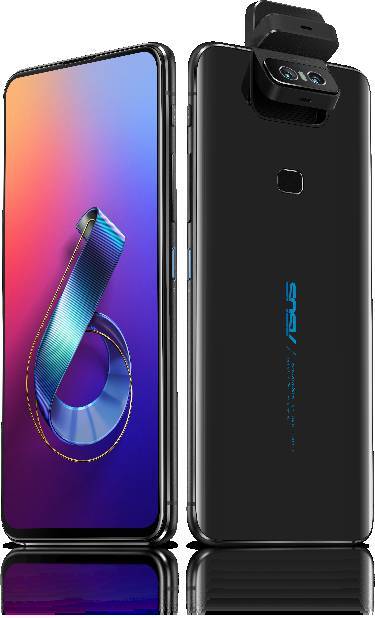 Asus представила смартфон Zenfone 6. Цена