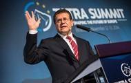 Вице-президент Еврокомиссии приедет на инаугурацию Зеленского