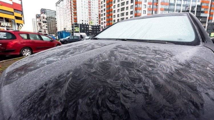 МЧС предупредило жителей Башкирии о шторме и заморозках 18 мая
