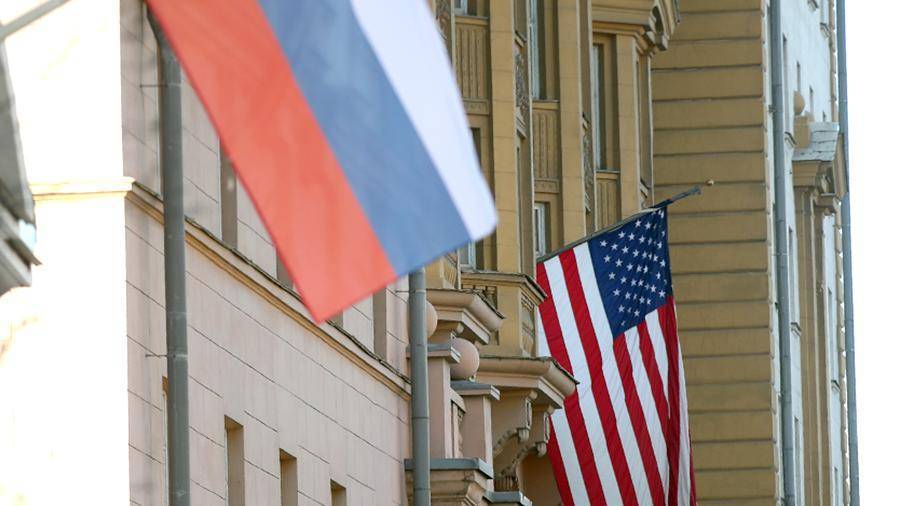 Россия ответит на санкции США в отношении спецотряда «Терек»