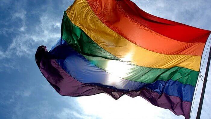 МВД Белоруссии осудило празднование Дня борьбы с гомофобией в своей стране