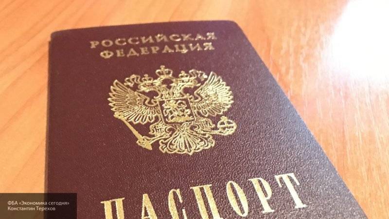 Глава ЛНР рассказал о количестве желающих получить российский паспорт