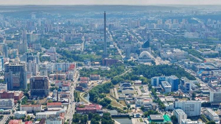 Мэр Екатеринбурга раскрыл подробности проведения опроса о строительстве храма