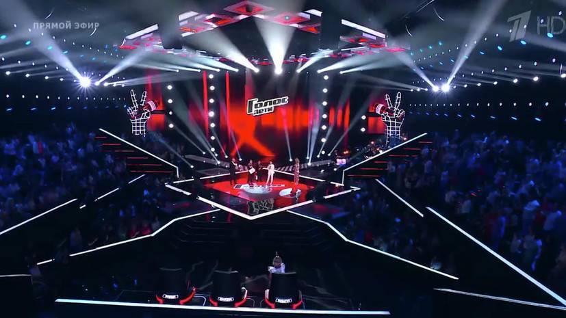 В Group-IB оценили решение Первого канала по итогам шоу «Голос. Дети»