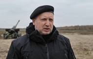 Глава СНБО Турчинов подаст в отставку - СМИ