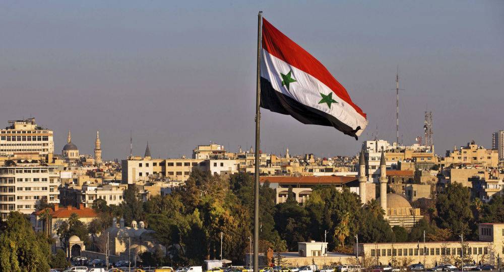 Брюссель решил продолжить санкционное давление на Дамаск