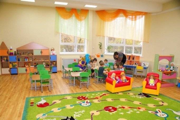 В Башкирии родителям компенсируют затраты на частный детсад
