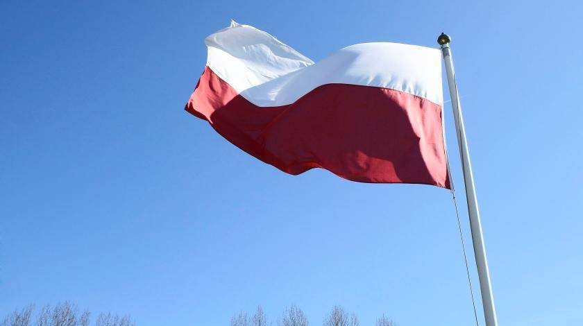 Польша просит снять российское эмбарго