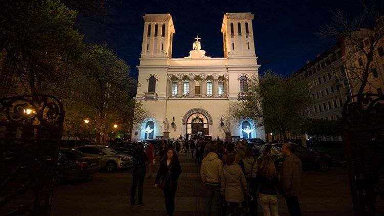 Россияне назвали самые востребованные объекты акции «Ночь музеев»