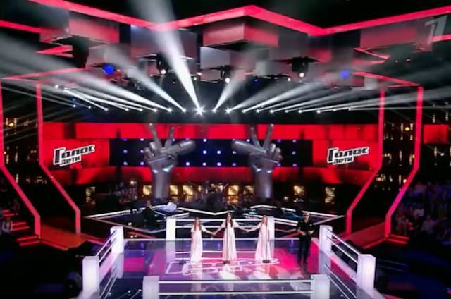 Финалистка «Голос. Дети» Рената Таирова примет участие в спецвыпуске шоу